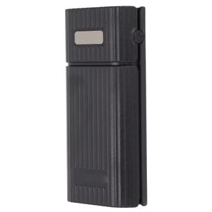 18650 bateria Power Bank, 18650 bateria Power Bank Case, 18650 bateria Box, DIY Power Bank, 18650 ładowarka baterii, 21700 bateria Power Bank