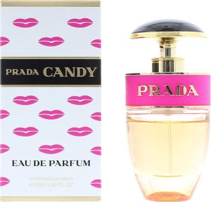 prada candy perfume 100ml