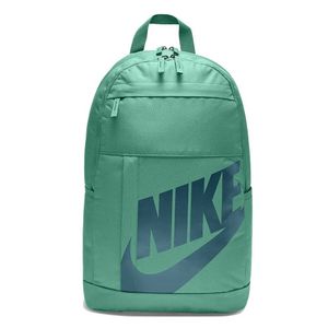 Nike Sportswear Elemental 2.0 Rucksack emerald green/geode teal