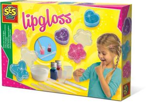 SES Deutschland GmbH Mache deinen Lipgloss 0 0 STK