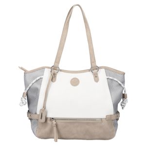 Weiß 18'' Puppen Handtasche Damentasche Schultertasche Shopper Bag Handbag 