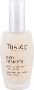 Défi Fermeté Bust Care Bust And Décolleté dla kobiet 50 - Thalgo