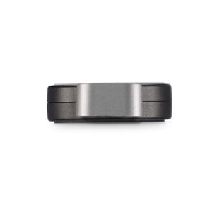 Apple Watch Ladegerät f. kabelloses Laden, USB-C-Ladestation magnetisch, SW (00201698)