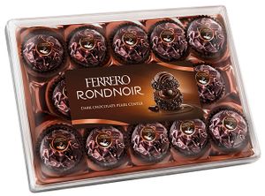 Ferrero Rondnoir 138g