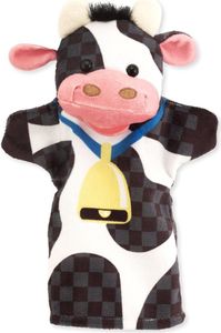 Melissa & Doug Handpuppen „Freunde Vom Bauernhof”