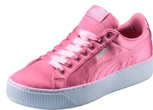 Puma Vikky Platform EP 3652390001 (6.5/peach beige)