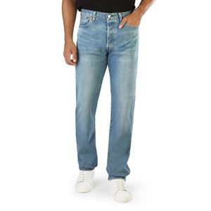 Levis Jeans Herren, Größe:34, Farbe:Blau-hellblau