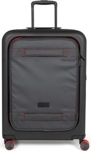 Eastpak Reisetrolley Cnnct Case M 65cm accent grey