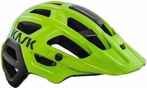 Kask Rex Lime L Prilba na bicykel