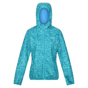 Regatta - "Serenton" Jacke, wasserfest für Damen RG7600 (42 DE) (Emaille)