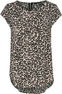 Only Vic Aop Woven Pumice Stone / Aop Leo Aop 42
