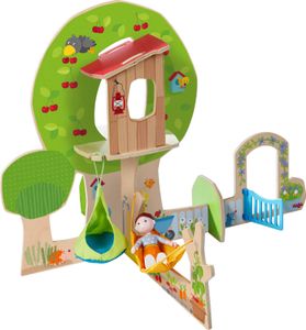 HABA Kleine Freunde Garten und Wald