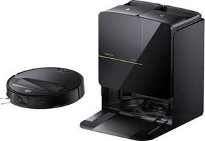Roborock Saros Z70 Roboter Aspirapolvere Nero 22000 Pa 180 min Autonomia