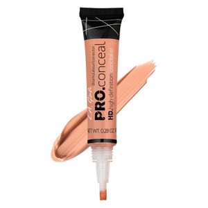 L.A Girl Pro Conceal HD Concealer Peach Corrector 8g
