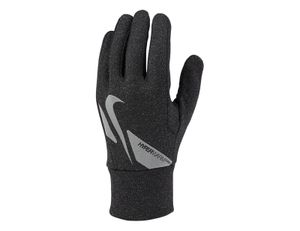 Nike - Shield Hyperwarm Football Gloves - Weather Proof Gloves