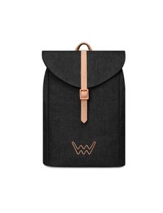 Vuch City-Rucksack für Damen Joanna TC schwarz One size