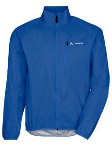 VAUDE Men's Drop Jacket III, Farbe:signal blue, Größe:XXXL