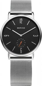 Bering Herrenuhr Funk Classic 53739-002