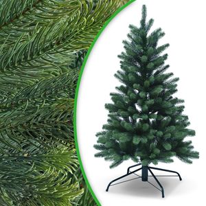 Weihnachtsbaum ohne LED, Größe:120 cm