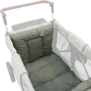 FUXTEC Bollerwagenmatte FX-CTXL900