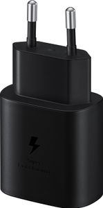 Rychlonabíječka EP-TA800N USB-C, černá
