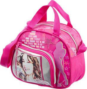 Disney Violetta Star Beauty Case mit Schulterriemen 23 cm Farbe: rosa (pink / rosa)