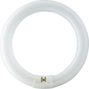 Philips Leuchtstoffröhre MASTER TL-E Circular - C-T9, 830 Warmweiß - 40W