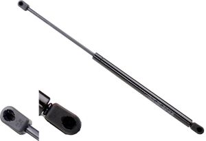 Johns, 1x Gasfeder Gasdruckfeder passend für Opel Astra F 09/91-01/98 Kofferraum Vers.