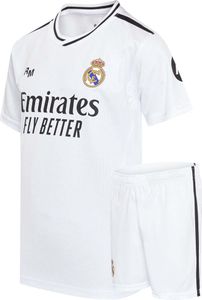 Detský futbalový dres Real Madrid 2024/2025 - Domáca súprava - 164