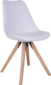 Bergen Esszimmerstuhl 2er-Set