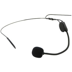 Chord LAN-35, náhlavný mikrofón pre bezdrôtové systémy