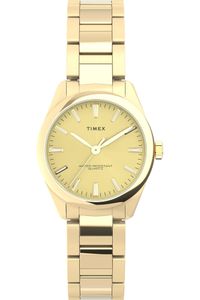 Timex Highview elegante Damenuhr