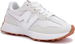 Schuhe Permani Vavory LA295PWHITE