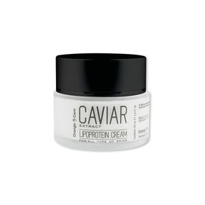 Orange Care Caviar Cream (50 ml) Anti-Aging Gesichtscreme Frauen & Männer
