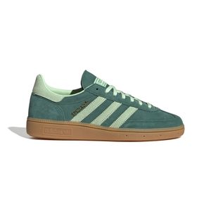 adidas Handball Spezial Collegiate Green Semi Green Spark Größe 36 2/3