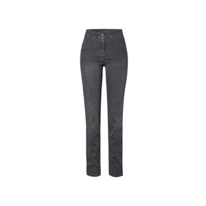 Toni Dress Jeans, Farbe:DARK GREY, Größe:50