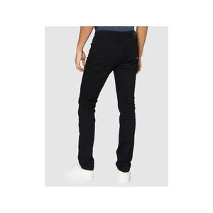 Tommy Jeans Herren Scanton Slim Jeans, Schwarz 36W x 34L