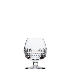 ARNSTADT KRISTALL Cognacglas Empire (10,5 cm) - Kristallglas mundgeblasen · handgeschliffen · Hand Germany