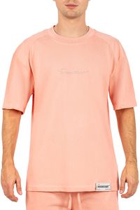 Reichstadt Herren T-Shirt 22RS033 Old Pink XXL