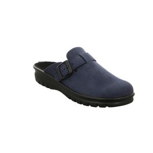 Westland Metz 390 | Hausschuh für Damen | Blau