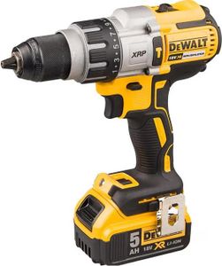 DEWALT - DCD996X1 Bürstenloser FlexVolt XR-Kombi-Bohrer 18 / 54V 1 x 9,0 / 3,0Ah Li-Ion