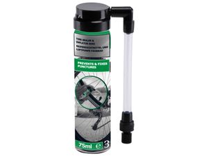BICYCLE GEAR Pannenspray, 75 ml