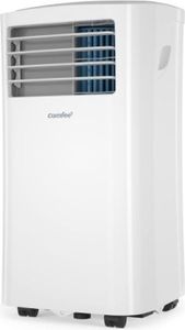 Midea MPPH-08CRN7 Klimatizácia