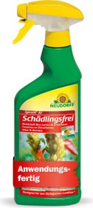 Neudorff Spruzit AF Schädlingsfrei 500 ml - biologische Bekämpfung