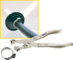 Clic-Schlauchschellen-Zange 798-3 Clic-Schlauchschellen-Zange 798-3