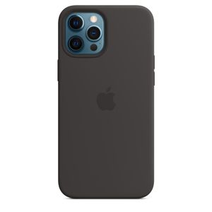 Apple MHLG3ZM/A - Cover - Apple - iPhone 12 Pro Max - 17 cm (6.7 Zoll) - Schwarz Apple