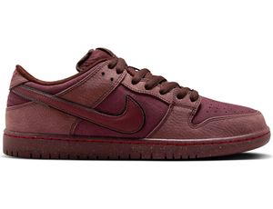 Nike SB DUNK LOW Premium Sneaker, Größe:11