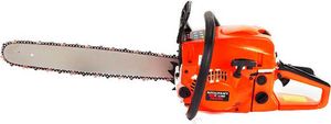 Benzínová reťazová píla Royal Kraft RK-5200 52 cm3 Professional 50 cm