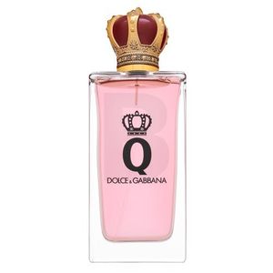 Dolce & Gabbana Q by Dolce & Gabbana Eau de Parfum für Damen 100 ml
