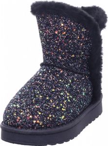 Pep Step Mädchen in Schwarz, Größe 33 Pep Step Mädchen in Schwarz, Größe 33